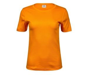 Tee Jays TJ580 - Camiseta Interlock Para Mujer