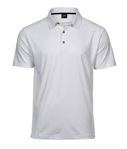 Tee Jays TJ7200 - Polo Luxury Deportivo Para Hombre