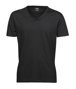 Tee Jays TJ8006 - Camiseta Fashion Pesada Suave Para Hombre