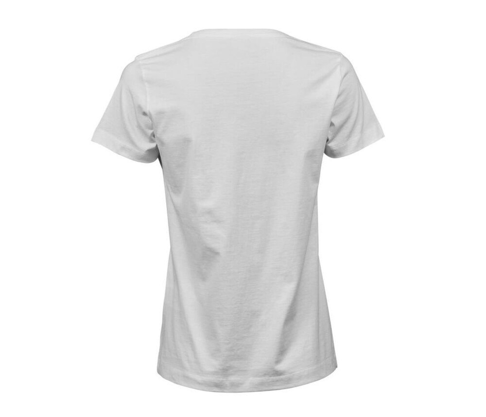 Tee Jays TJ8050 - Camiseta Suave Para Mujer
