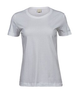 Tee Jays TJ8050 - Camiseta Suave Para Mujer White