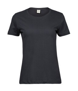 Tee Jays TJ8050 - Camiseta Suave Para Mujer