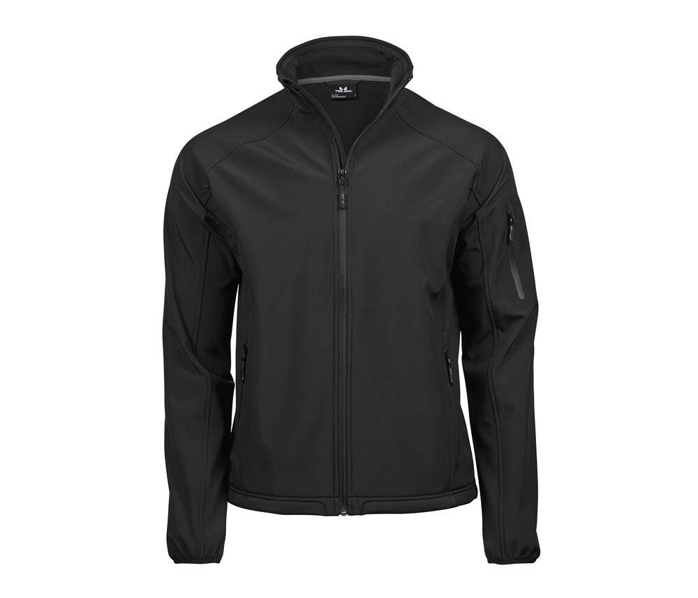 Tee Jays TJ9510 - Rendimiento de Peso Ligero Softshell Para Hombre