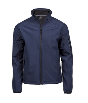 Tee Jays TJ9510 - Rendimiento de Peso Ligero Softshell Para Hombre