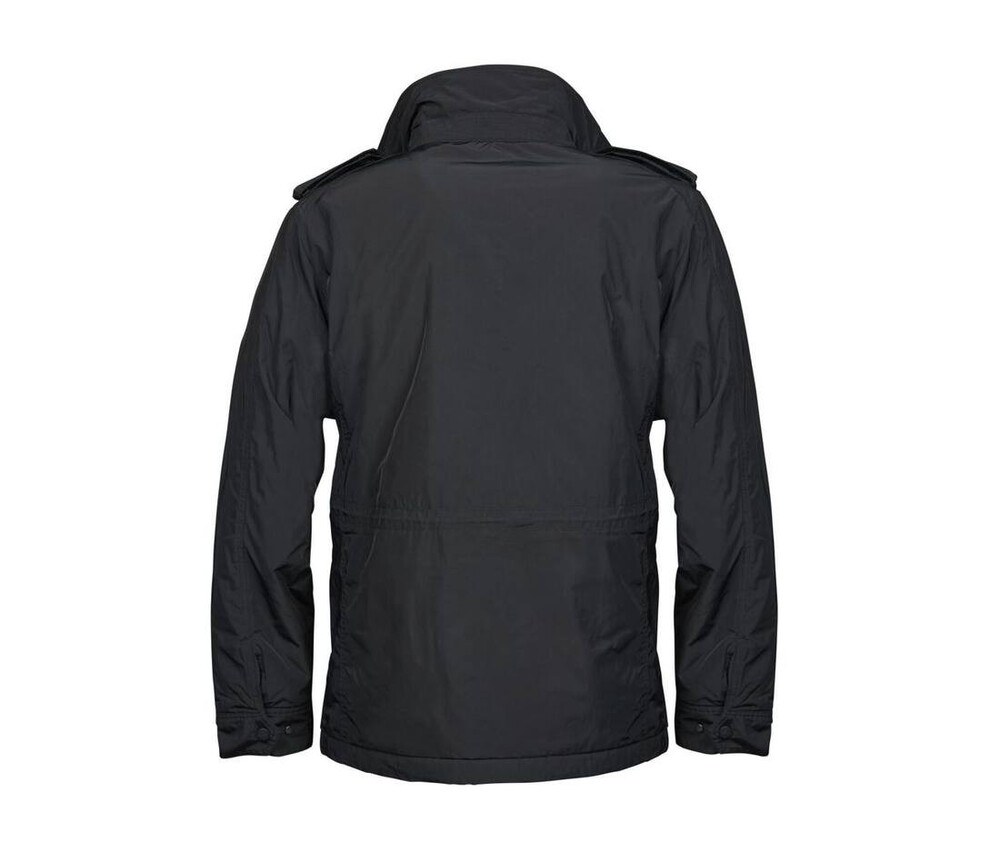 Tee Jays TJ9670 - Chaqueta Urban Ciudad Para Hombre