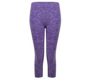 Tombo TL306 - Leggings 3/4 para Mujer