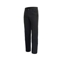 VELILLA V3011 - Pantalones de habitación Negro