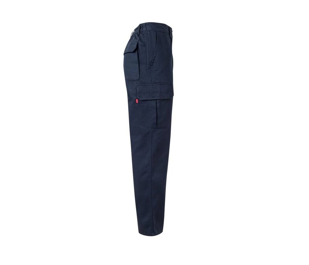 VELILLA V3013 - Pantalones 100% algodón multibolsillos V3013