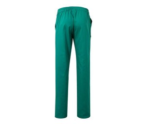 VELILLA V33001 - Pantalones médicos V33001 Verde