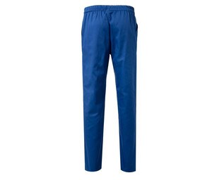 VELILLA V33001 - Pantalones médicos V33001 Ultramarine Blue