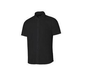 VELILLA V5008 - Camisa de hombre Negro