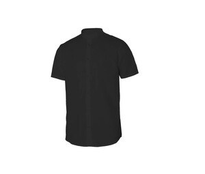 VELILLA V5012S - Camisa cuello mao hombre V5012S Negro