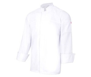 VELILLA V5208A - Chaqueta de cocina de algodón V5208A