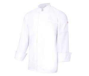 VELILLA V5208S - Chaqueta de cocina elástica V5208S