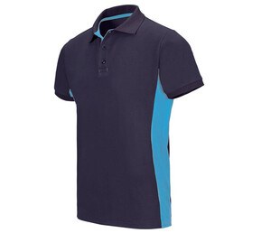 Azul Marino / Azul Cielo
