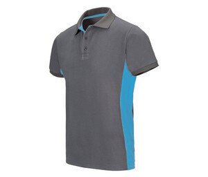 Gris / Azul Cielo