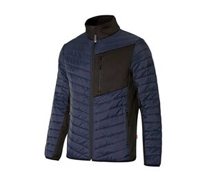 VELILLA V6009 - Chaqueta alcochada ligera V6009 Navy / Black