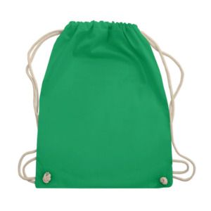 Westford mill WM110 - Cotton Gymsac Verde pradera