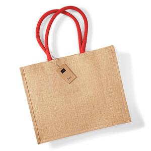 Westford mill WM407 - Bolso de compras de arpillera