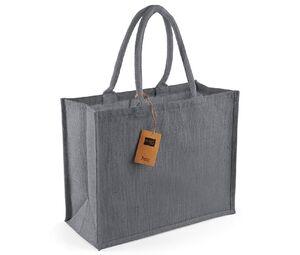 Westford mill WM407 - Bolso de compras de arpillera