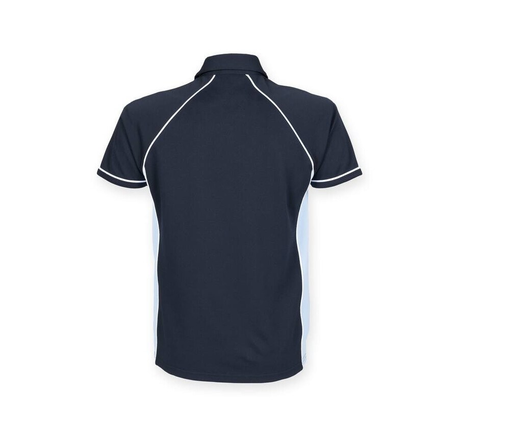 Finden & Hales LV370 - polo transpirable cool plus®