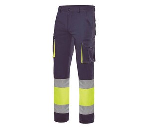 VELILLA V13002 - Pantalones RG373R