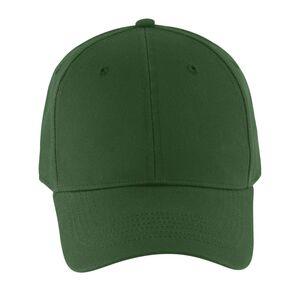 SOLS 03093 - Blaze Gorra De 6 Paneles