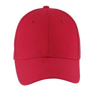 SOLS 03093 - Blaze Gorra De 6 Paneles