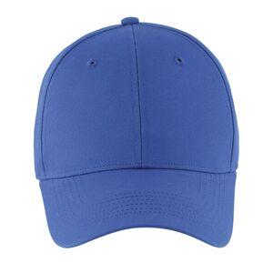 SOLS 03093 - Blaze Gorra De 6 Paneles