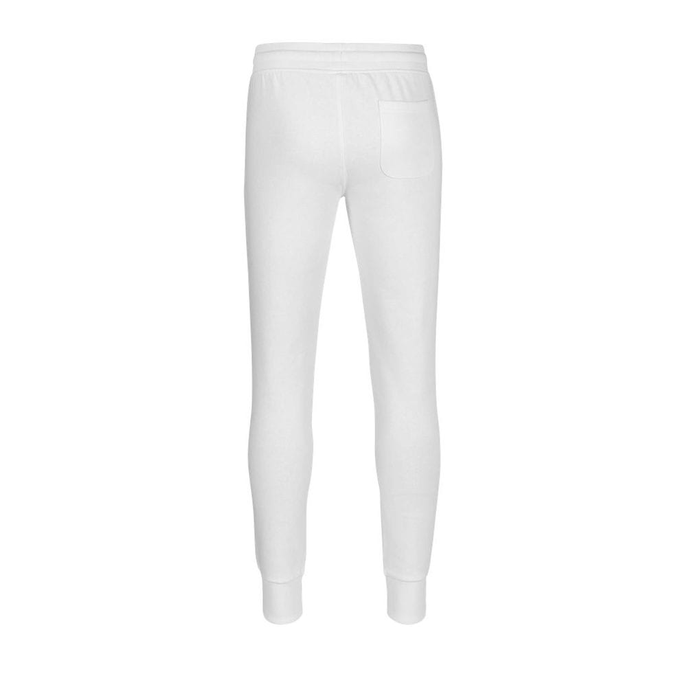 SOL'S 02085 - JAKE WOMEN Pantalones De Jogging De Mujer Con Corte Ajustado