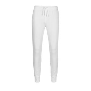 SOLS 02085 - JAKE WOMEN Pantalones De Jogging De Mujer Con Corte Ajustado