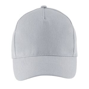 SOLS 00594 - LONG BEACH Gorra 5 Paneles