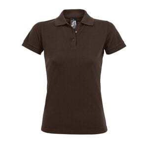 SOLS 00573 - PRIME WOMEN Polo Mujer Polialgodón