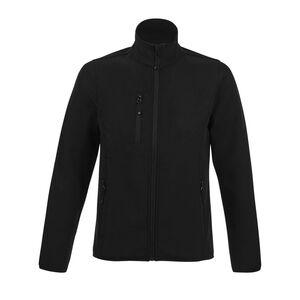 SOLS 03107 - Radian Women Chaqueta Softshell De Mujer Con Cremallera