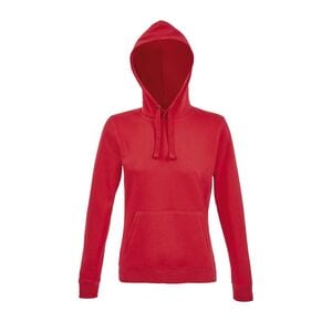 SOLS 03103 - Spencer Women Sudadera Con Capucha De Mujer