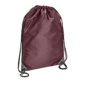 SOL'S 70600 - URBAN Mochila Burgundy