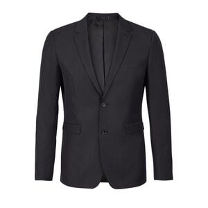 NEOBLU 03164 - Marius Men Chaqueta De Traje Hombre Antracita