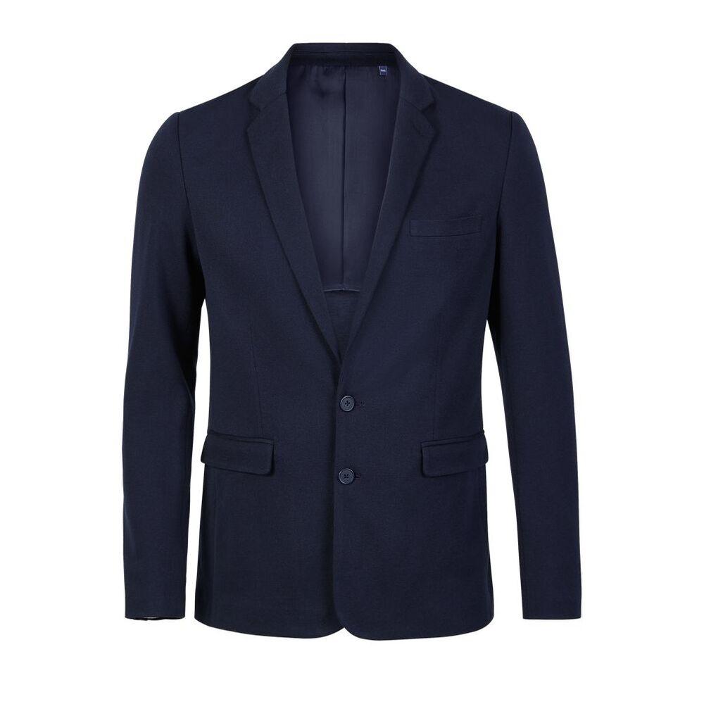 NEOBLU 03169 - Marcel Men Blazer Piqué Hombre