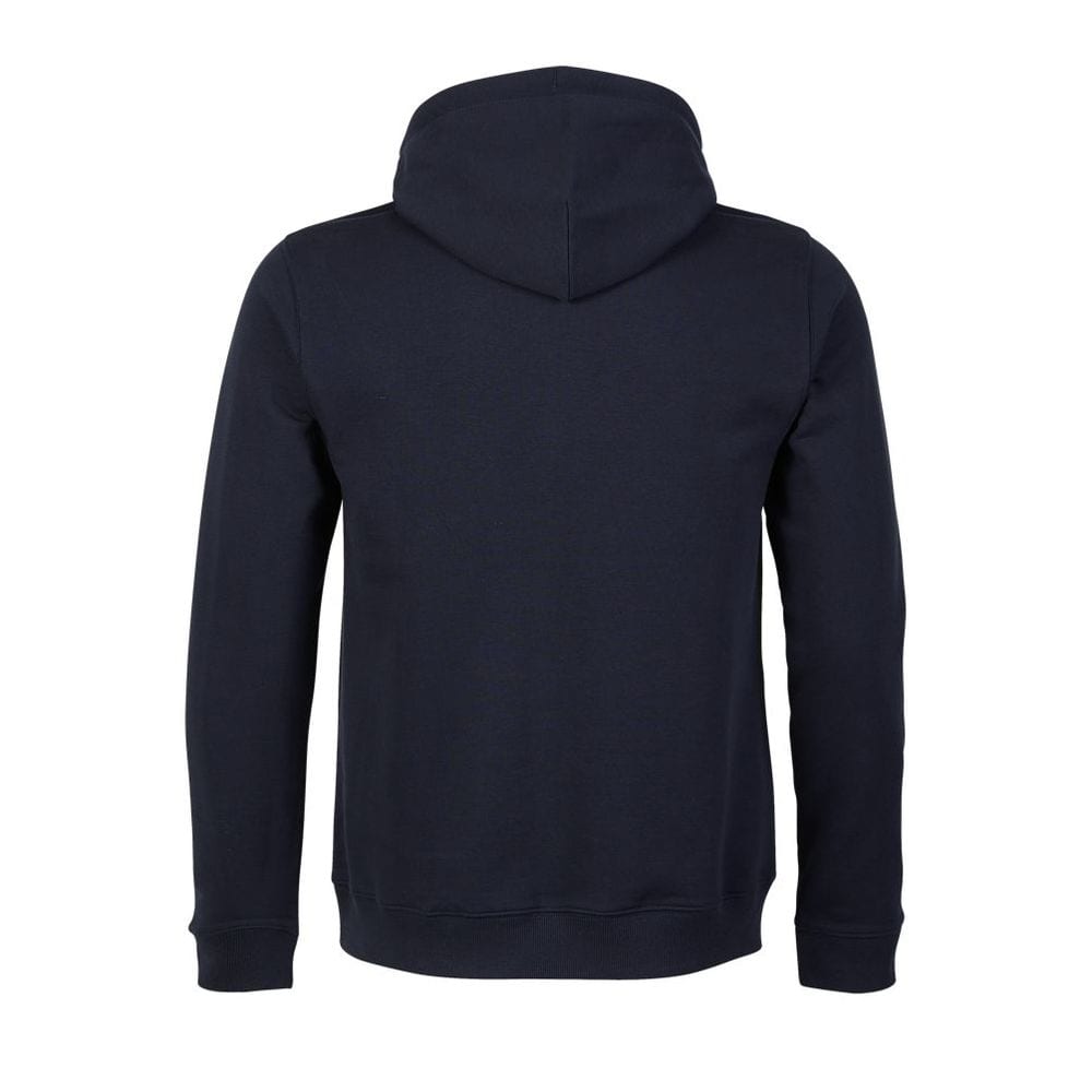 NEOBLU 03196 - Nicholas Men Sudadera Hombre De French Terry Con Capucha