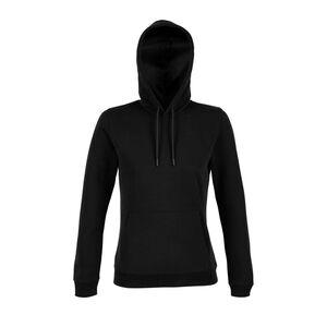 NEOBLU 03197 - Nicholas Women Sudadera Mujer De French Terry Con Capucha