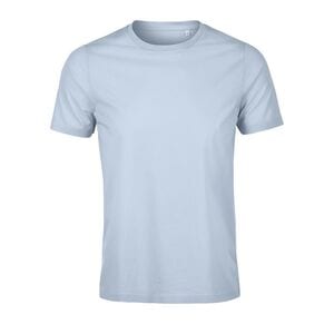 NEOBLU 03184 - Lucas Men Camiseta Hombre Manga Corta De Punto Liso Mercerizado