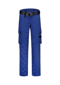 Tricorp T70 - Work Pants Twill Mujer pantalones de trabajo de mujer Azul royal