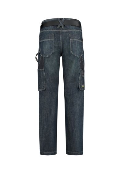 Tricorp T60 - Pantalones de trabajo unisex jeans de trabajo