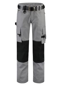 Tricorp T61 - Cordura Canvas Work Pants pantalón de trabajo unisex Gris