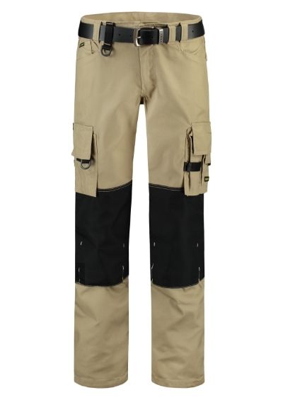 Tricorp T61 - Cordura Canvas Work Pants pantalón de trabajo unisex