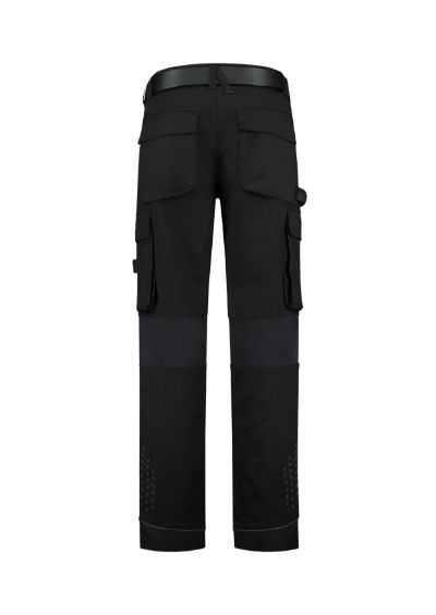 Tricorp T62 - Pantalón de trabajo Twill Cordura Stretch pantalón de trabajo unisex