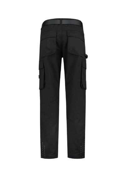 Tricorp T63 - Pantalones de trabajo Twill Cordura pantalón de trabajo unisex