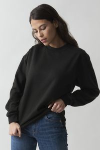 Radsow UXX03F - Radsow Apparel - Sudadera Paris Mujer