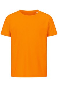 Stedman STE8170 - Camiseta interlock active-dry ss para niños