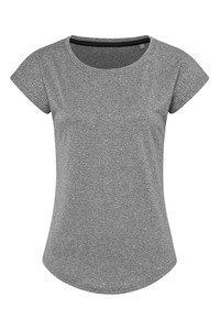 Stedman STE8930 - Camiseta active dry t move ss para ella